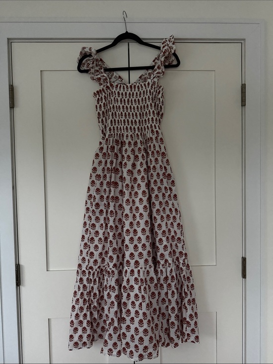 Marea By Liz Joy Dresses & Skirts - Marea by Liz Joy Sasco Dress